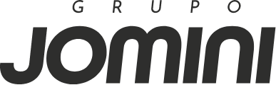 logo Grupo Jomini